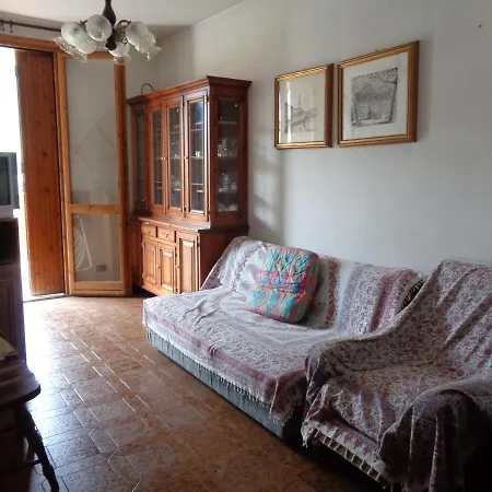 Appartement Bilocale La Terrazza