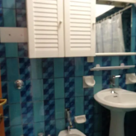Appartement Bilocale La Terrazza Edolo