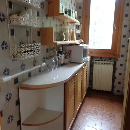 Appartement Bilocale La Terrazza