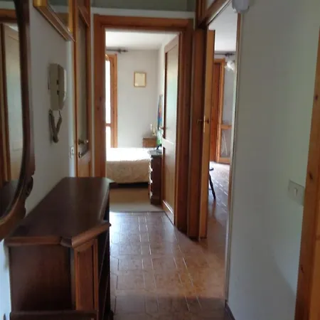 Appartement Bilocale La Terrazza *