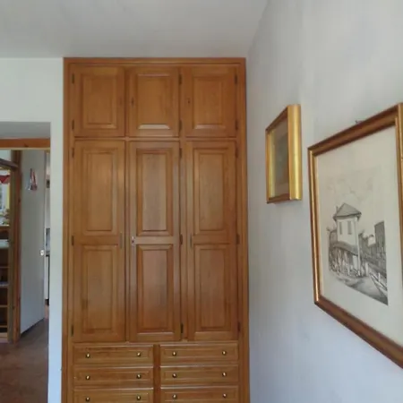 Appartement Bilocale La Terrazza