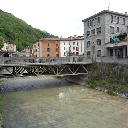 Bilocale La Terrazza *