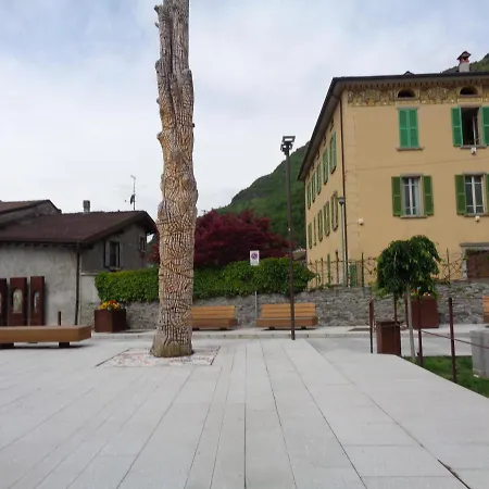 Appartement Bilocale La Terrazza