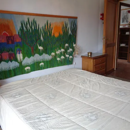 Bilocale La Terrazza Appartement Edolo