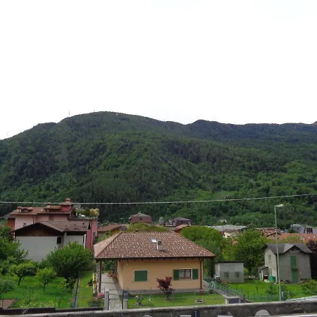 Bilocale La Terrazza