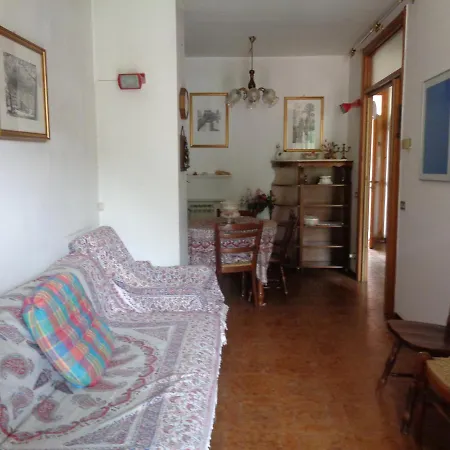 Bilocale La Terrazza Appartement Edolo