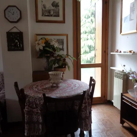 Bilocale La Terrazza Appartement Edolo