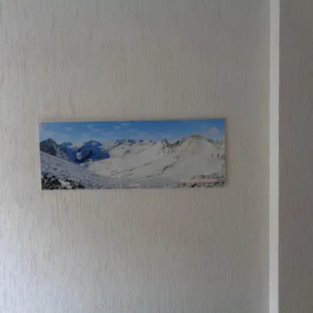 Appartement Bilocale La Terrazza