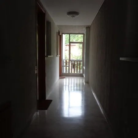 Bilocale La Terrazza Appartement *