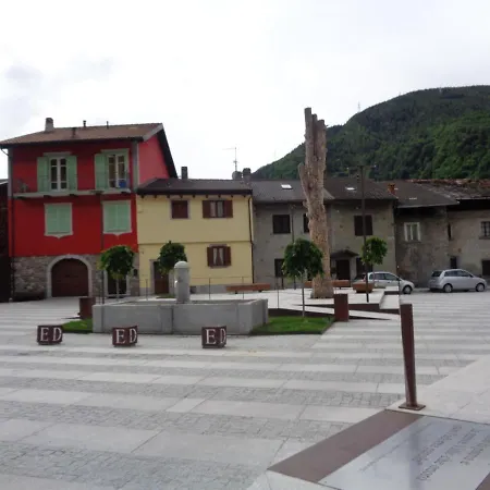 Appartement Bilocale La Terrazza